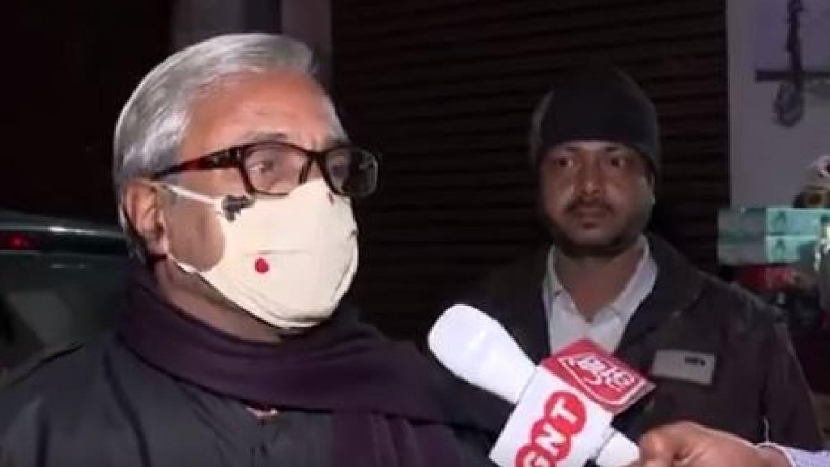 ग्राउंड रिपोर्ट: अलीगढ़ के लोगों के क्या हैं मुद्दे, क्या है चुनावी मौसम की बयार?