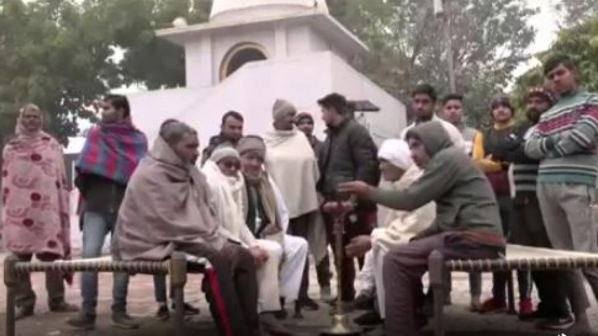 Ground report from Baghpath and Shamli