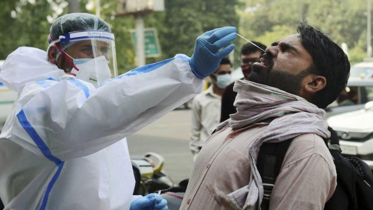 50 खबरें: एक दिन में Corona के Delhi में 13 हजार से ज्यादा मामले, Mumbai में 6 हजार नए केस