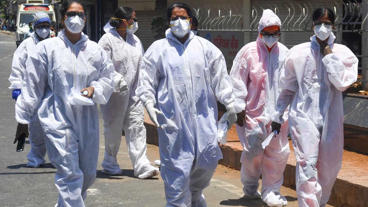 Coronavirus report from Delhi, Mumbai and Kolkata