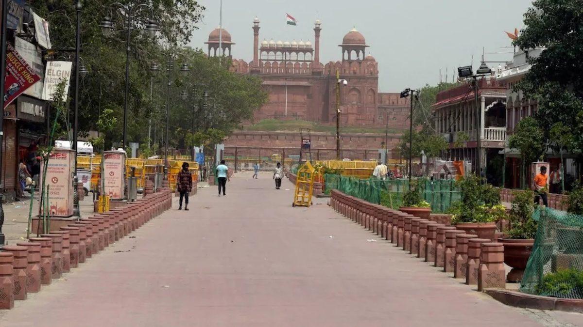 delhi cases increasing