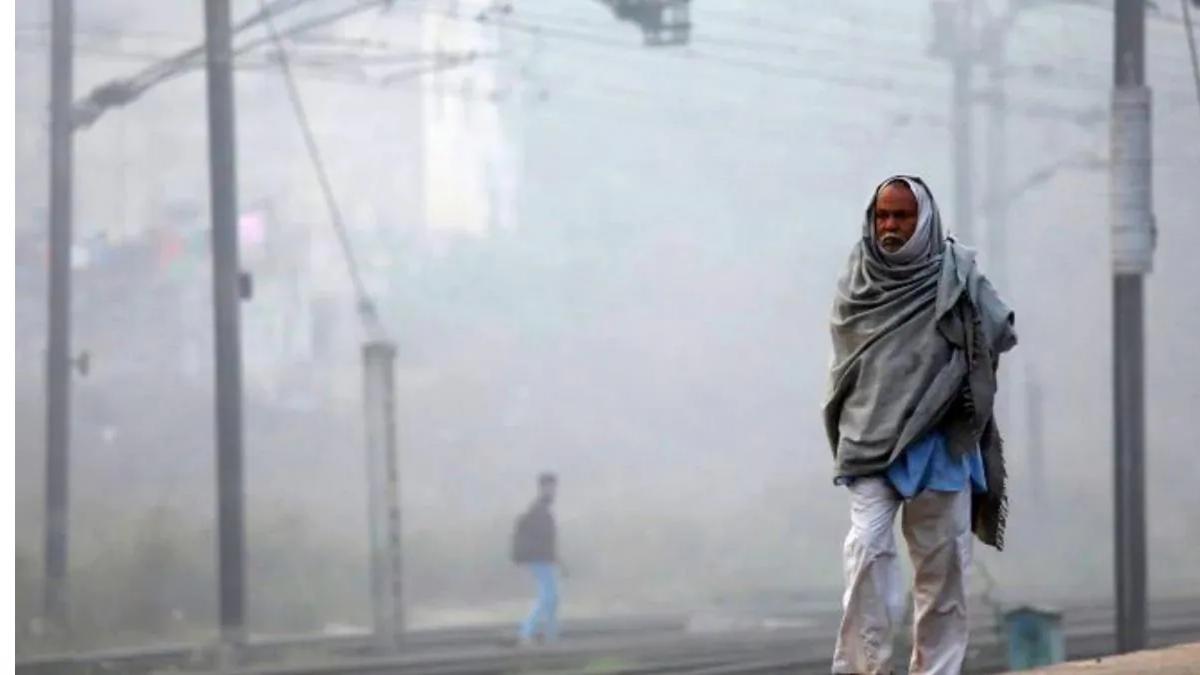 Cold Wave in Delhi: 'द‍िल्ली की सर्दी' कब तक करती रहेगी बेहाल, मौसम व‍िभाग ने बताया