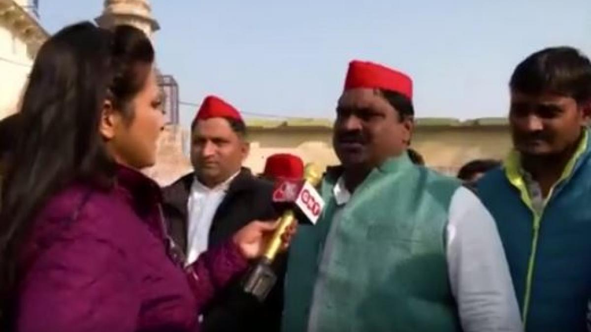 Etawah public opinion on UP polls