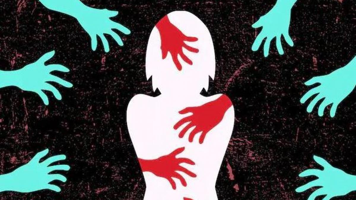 Alwar minor gangrape