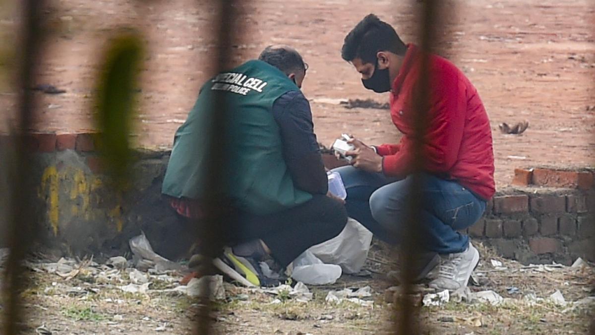 गाजीपुर IED बम मामले की मुजाह‍िदीन गजवात ह‍िंद ने ली ज‍िम्मेदारी, दी ये धमकी