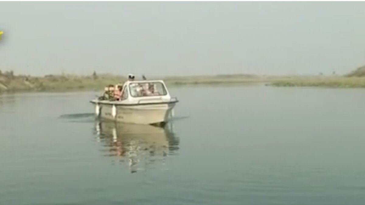 Forces in Rivers guarding borders