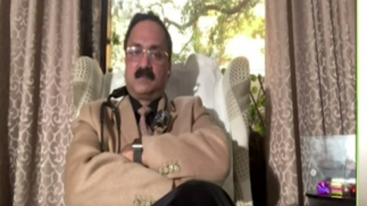 How to protect yourself against Omicron