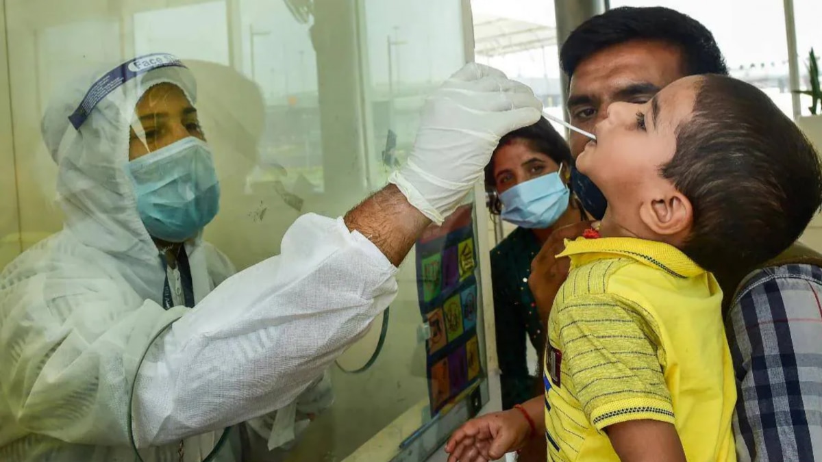 Children Vaccination