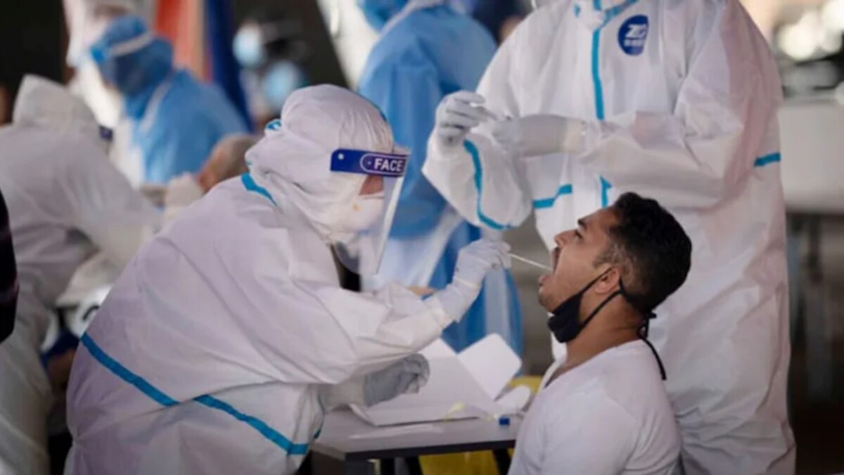 Lockdown in Mumbai? मुंबई में लॉकडाउन के हालात? देखें क्या बोलीं मेयर किशोरी पेडनेकर