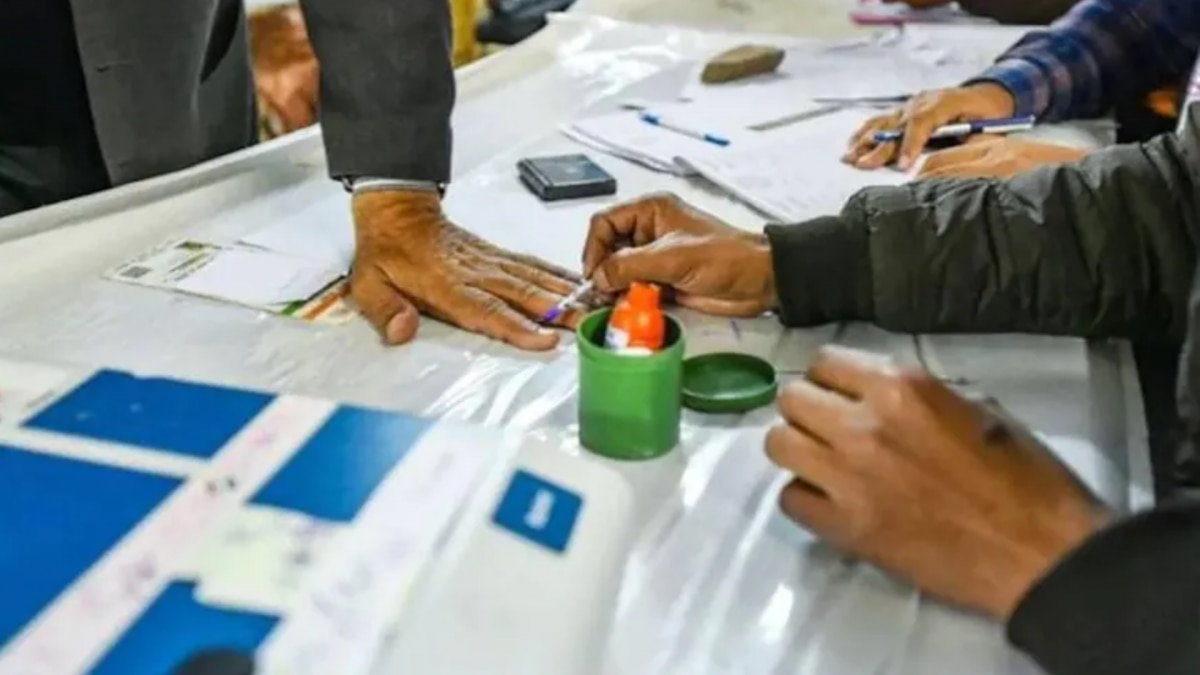 Assembly Elections 2022: 5 राज्यों में बजा चुनावी बिगुल! देखें चुनावी रण फतह की तैयारी