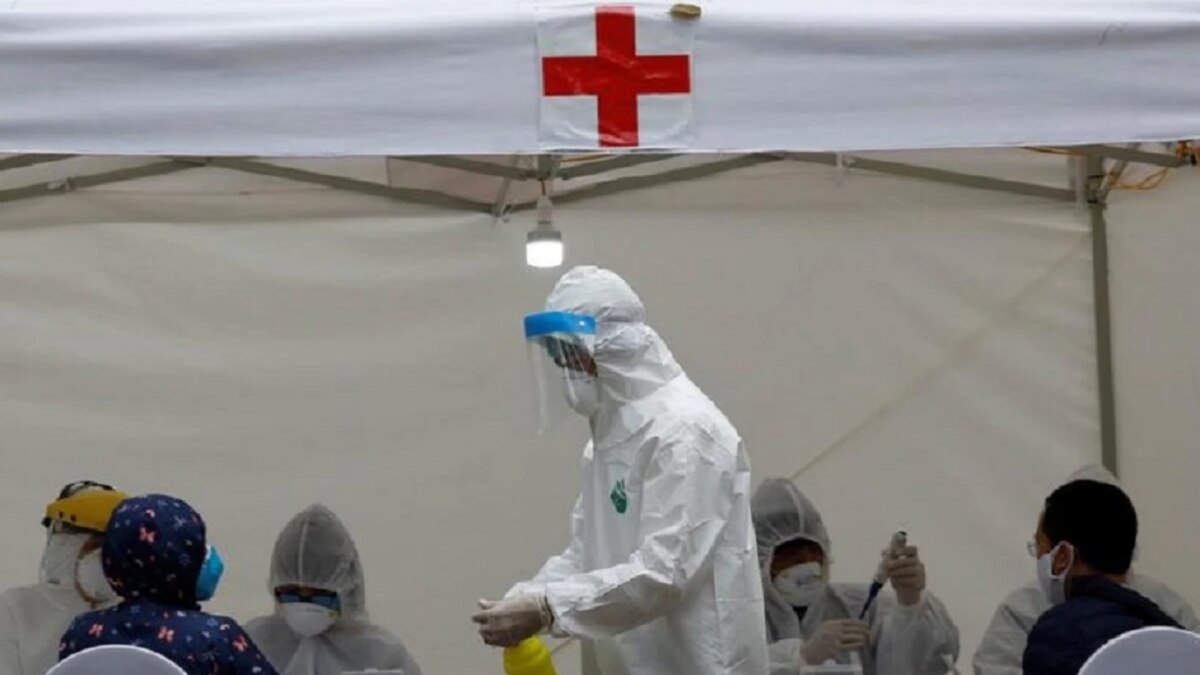 Maharashtra Corona News: मुंबई पर कोरोना का वार, एक दिन में केस 20 हजार पार!