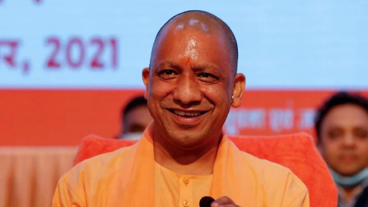 Yogi Adityanath says thanks to Nadda & PM Modi