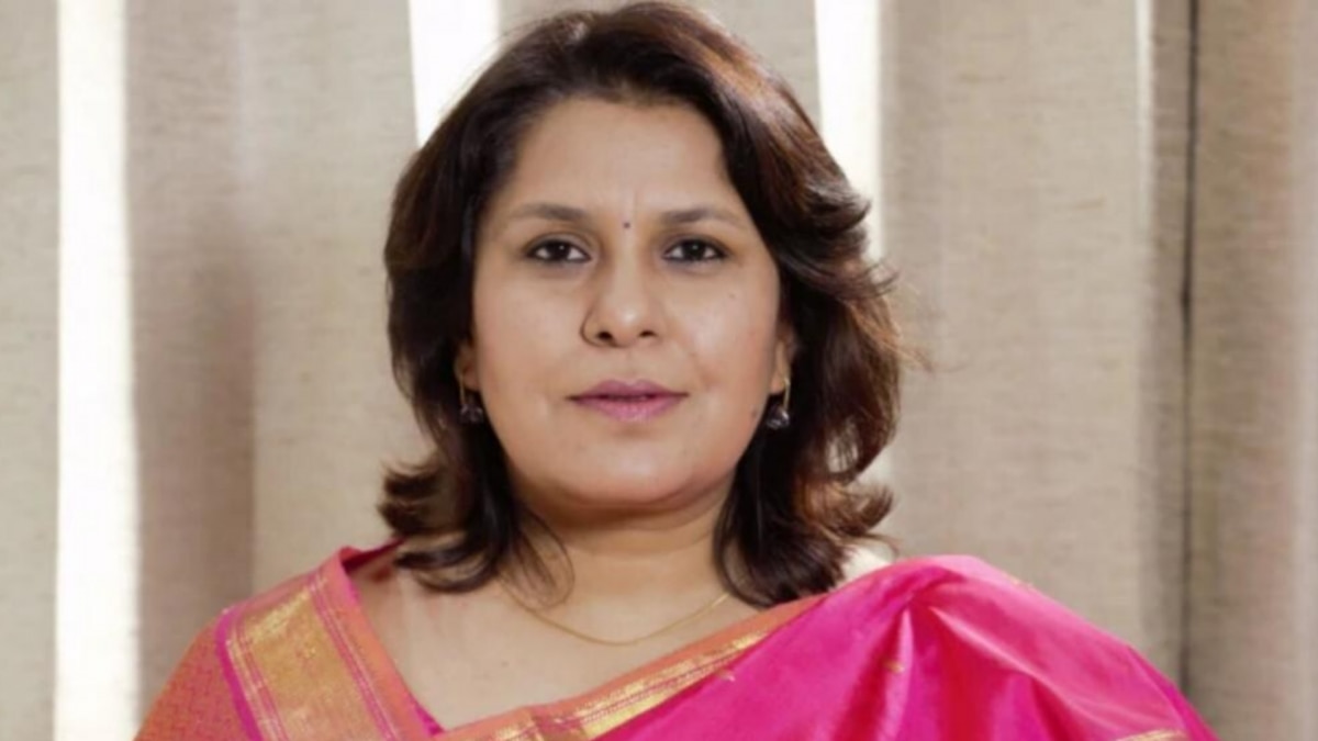 Supriya Shrinate reacted on merging of Amar Jawan Jyoti Flame