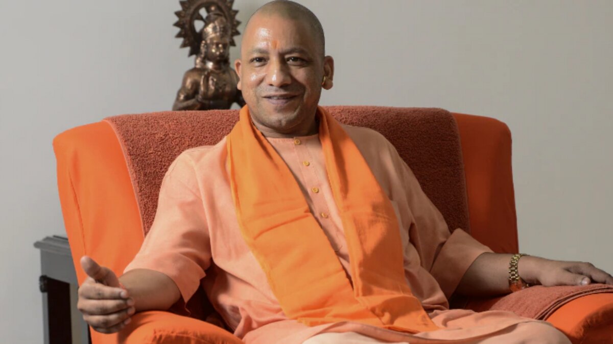 UP Election Yogi Adityanath brought Cultural Revolution in Uttar Pradesh 