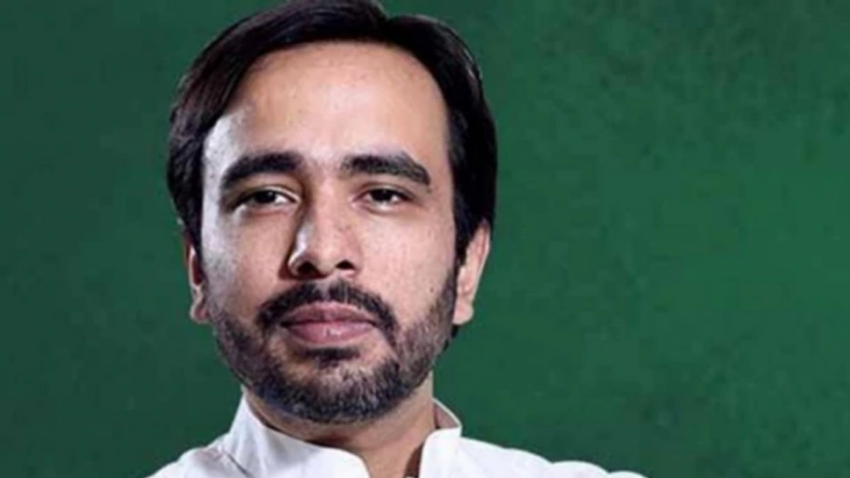 UP Election: जाटलैंड में जयंत पर दांव, योगी सरकार के मंत्री कर रहे चौधरी का गुणगान