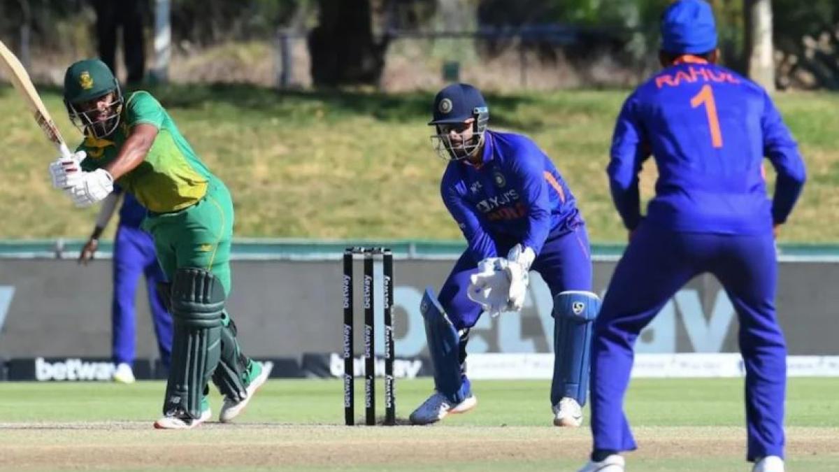 Ind Vs Sa, 2nd ODI: टेस्ट के बाद भारत ने गंवाई ODI सीरीज़