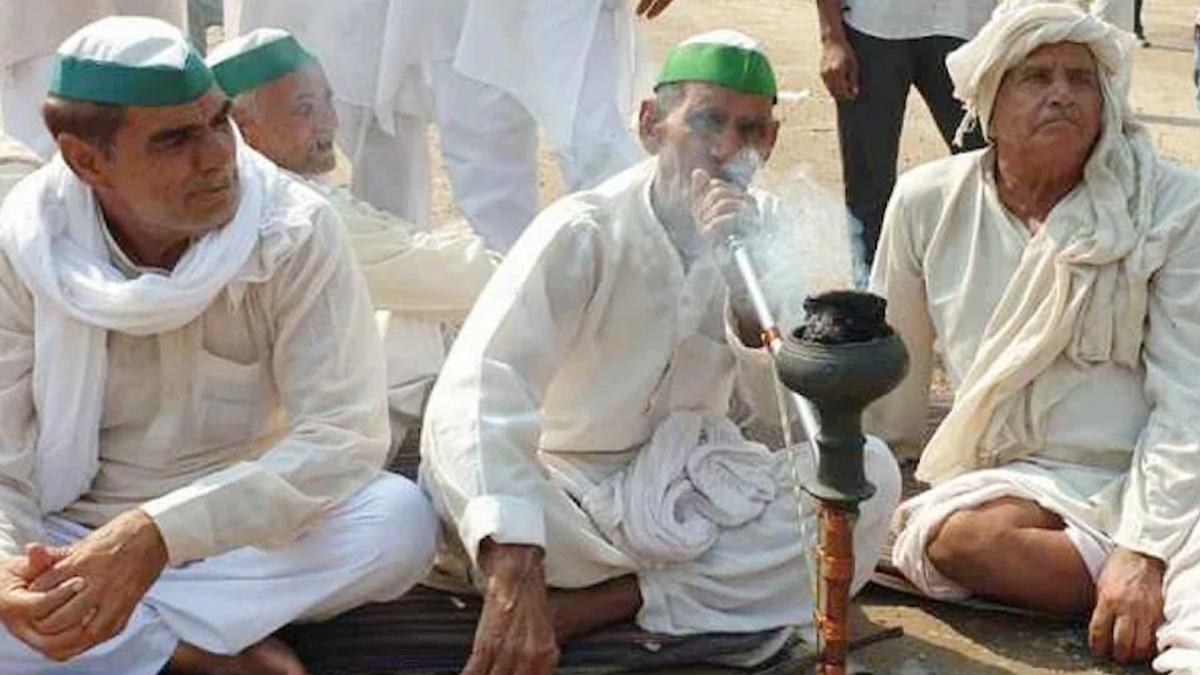 Jat Community of Western UP