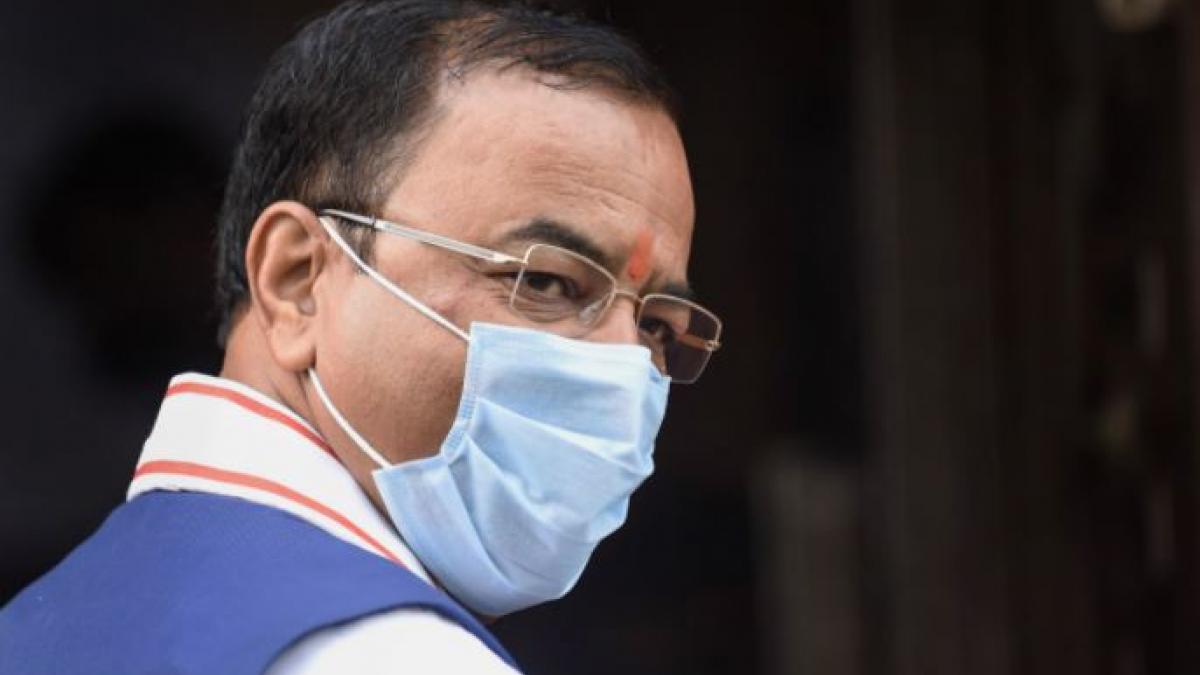 Keshav Prasad Maurya