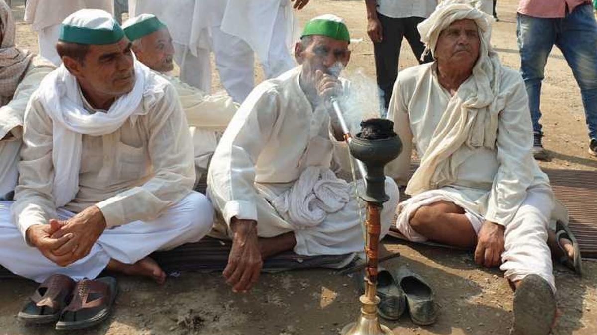 jat voters western uttar pradesh 