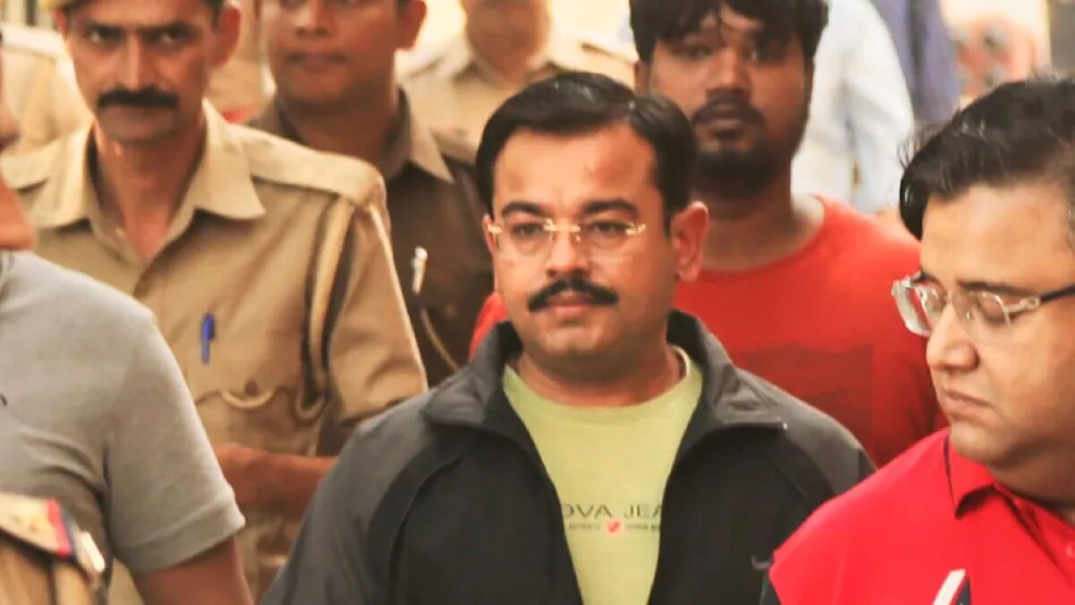 Lakhimpur incident charge sheet filed  against ashish mishra and veerendra shukla