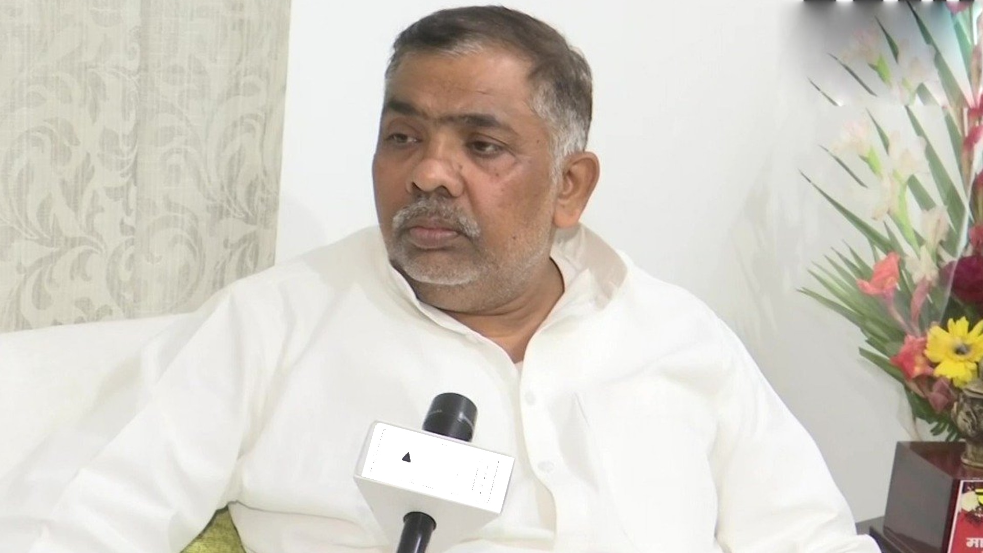 Mahan Dal president Keshav Dev 