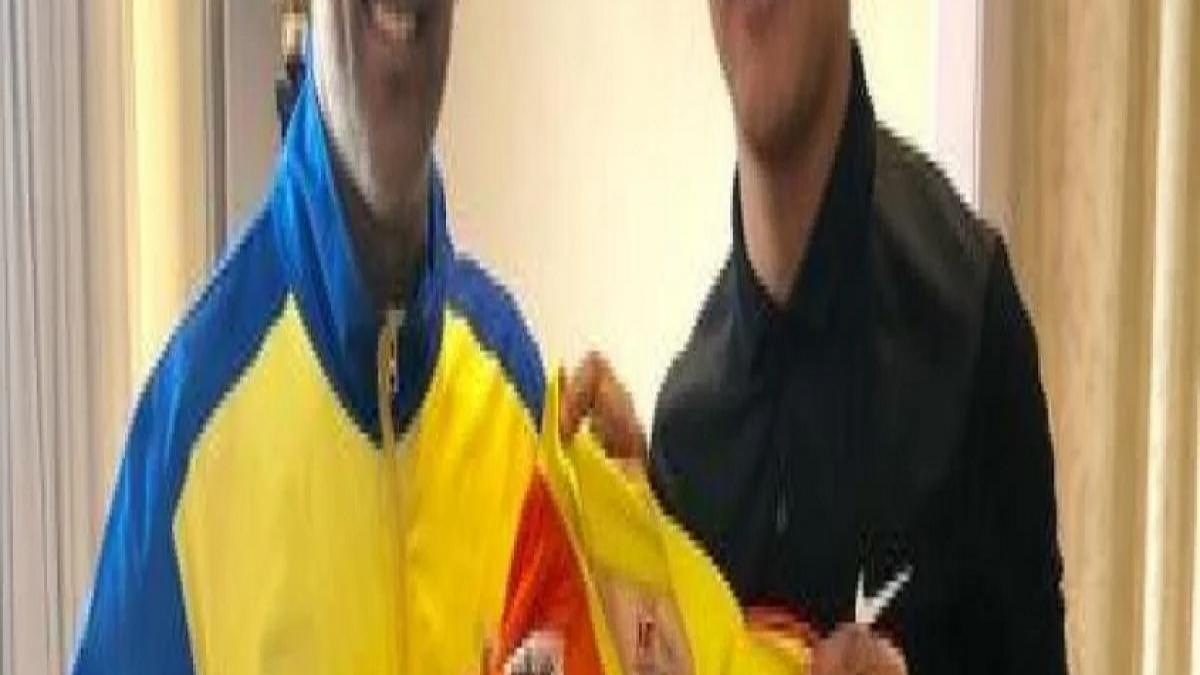 ms dhoni mikyo dorji