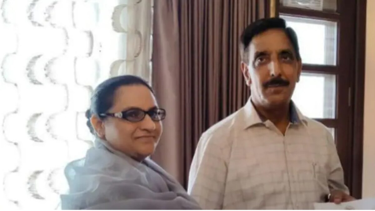 Punjab Elections: पंजाब में सिद्धू के स्ट्रैटजिक सलाहकार की 'आप' को धमकी, देखें नॉनस्टॉप