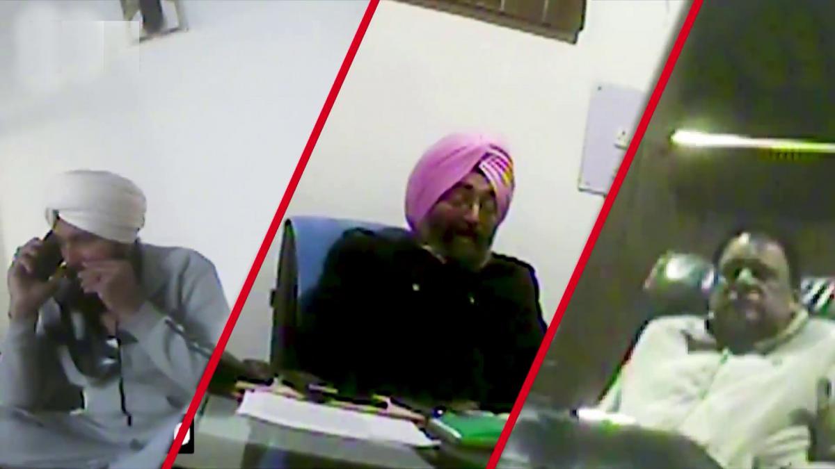 Big revelation on PM security lapse