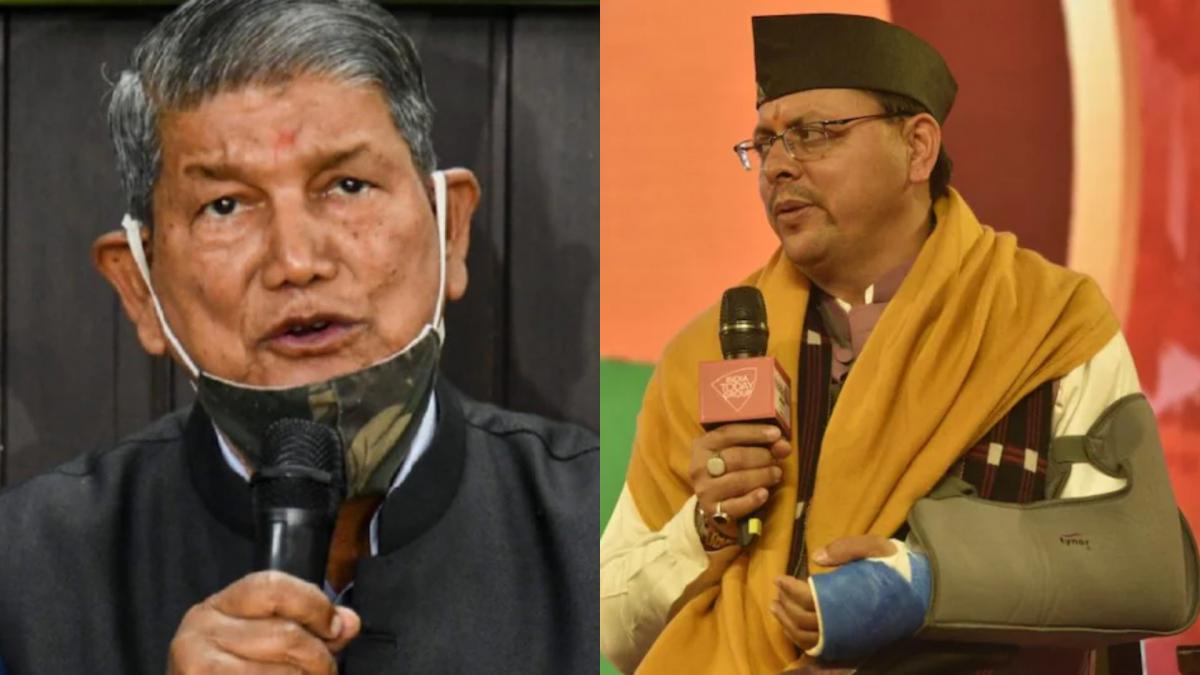 Uttarakhand elections