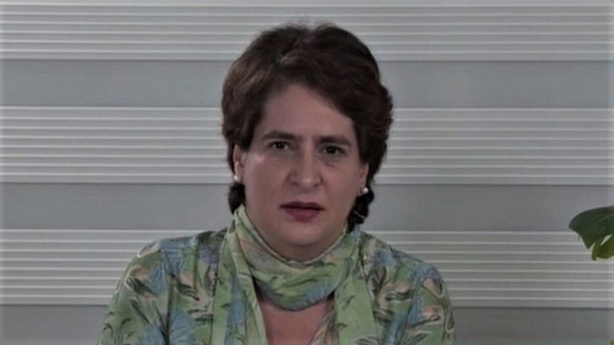 priyanka gandhi vadra