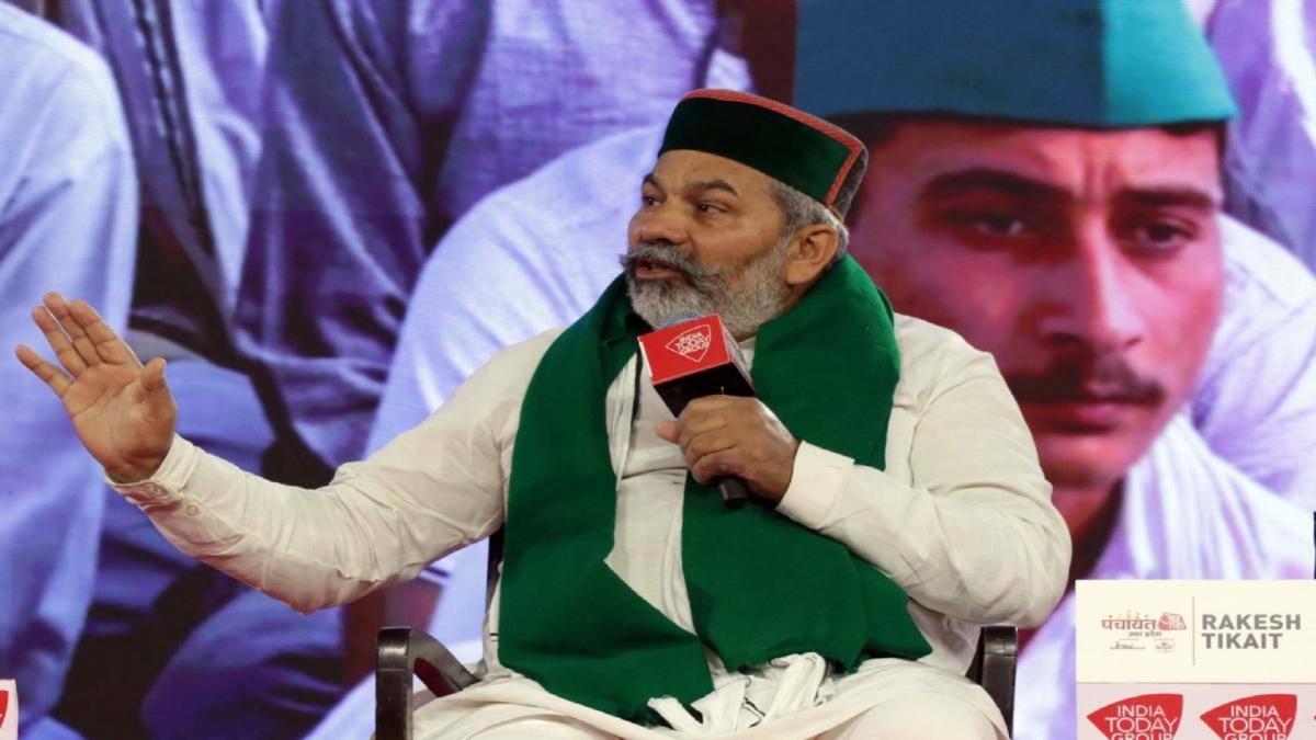 UP Election 2022 'मुफ्त अनाज नहीं, रोजगार चाहिए', देखें योगी सरकार की योजनाओं पर क्या बोले