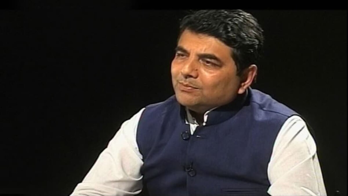 RPN Singh
