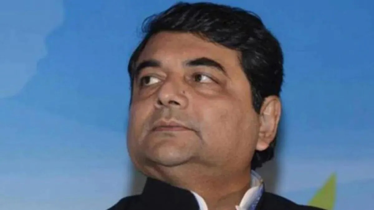 rpn singh resigns from congress to join bjp