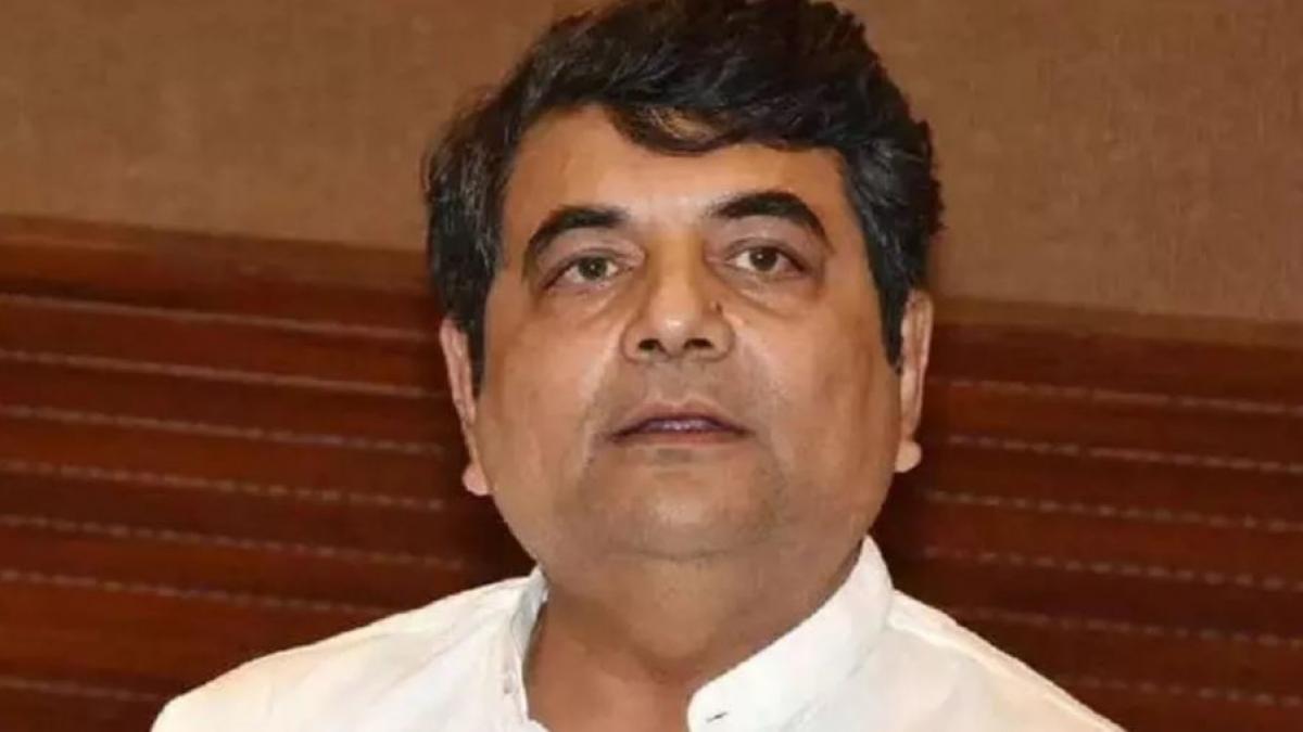 RPN Singh