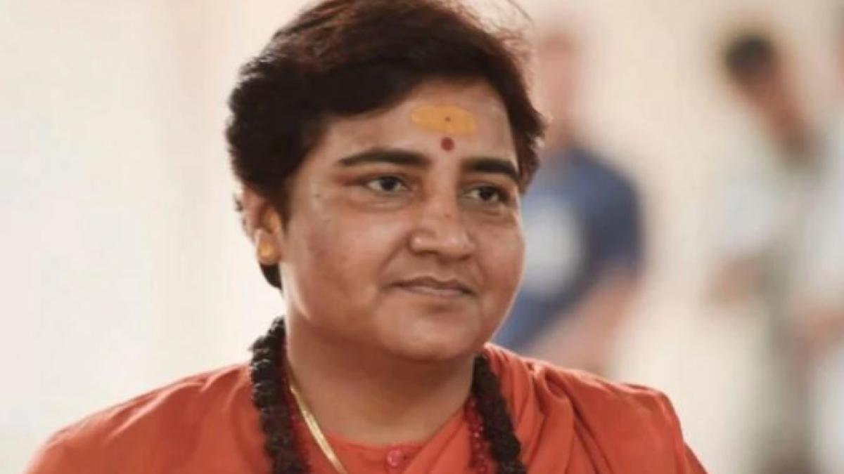 Sadhvi Pragya