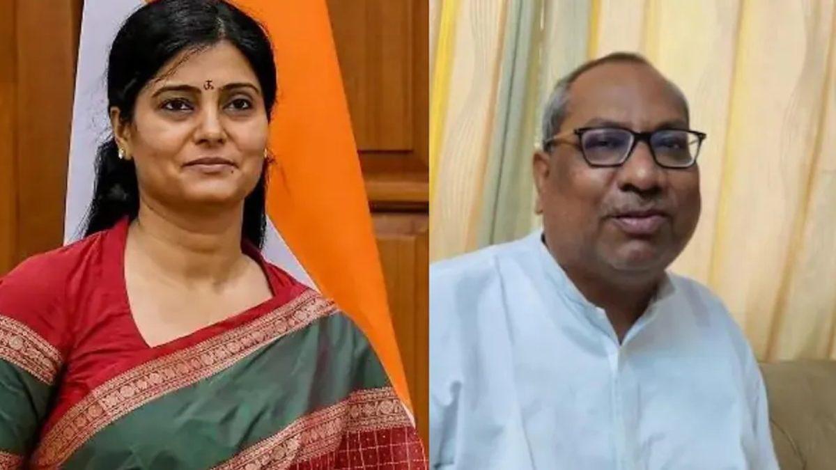 नॉनस्टॉप: सीटों के बंटवारे पर बन गई बात, अनुप्रिया पटेल और संजय निषाद से मिलेंगे Amit Shah - सूत्र