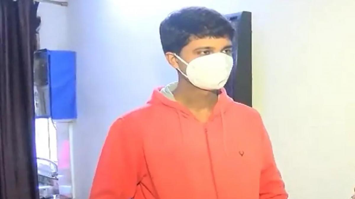 धोनी के शहर का 'सॉफ्टवेयर सेंसेशन', अमेजन ने दिया 1.15 करोड़ का पैकेज