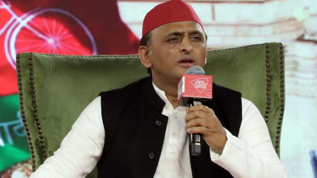 Akhilesh Yadav
