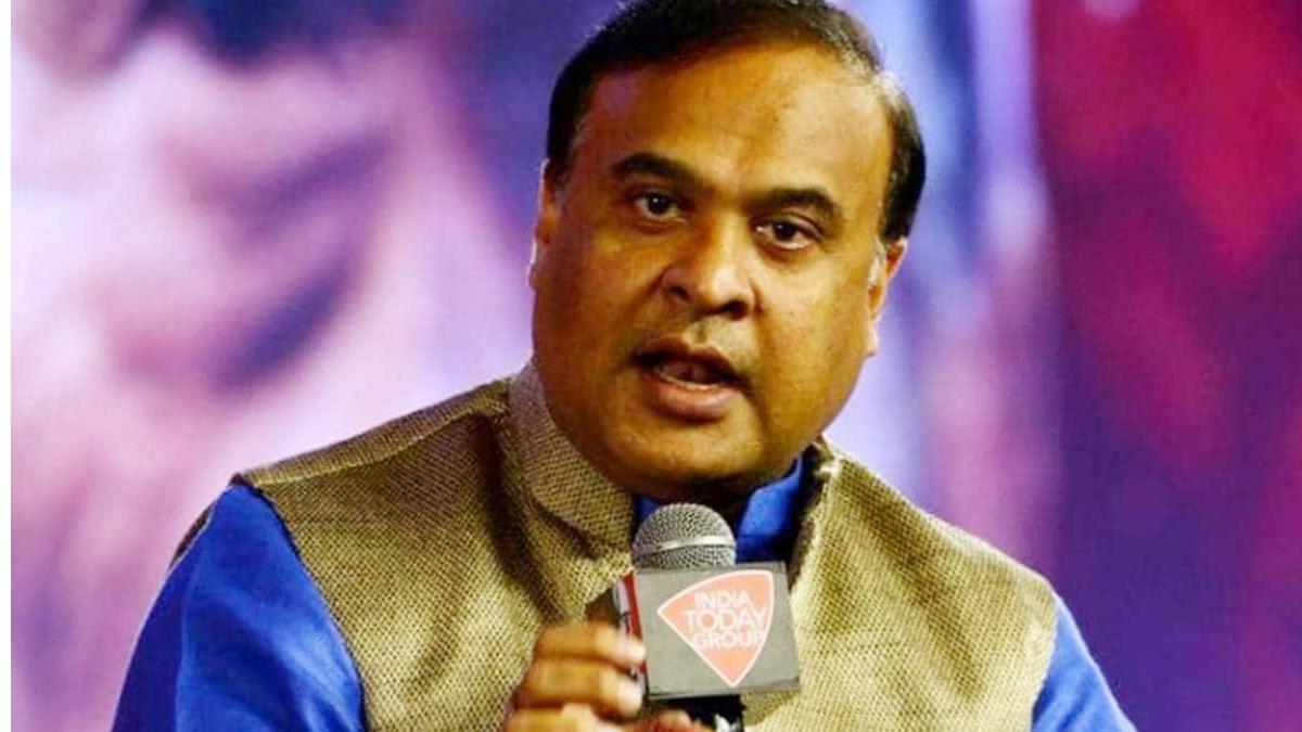 असम के CM हिमंता बिस्वा सरमा बोले- मिट जाएगा ओवैसी का नाम