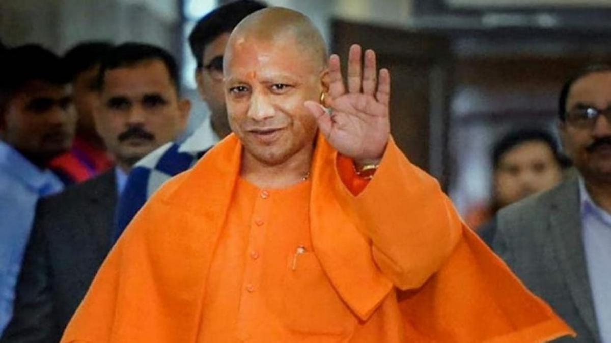  Yogi Adityanath