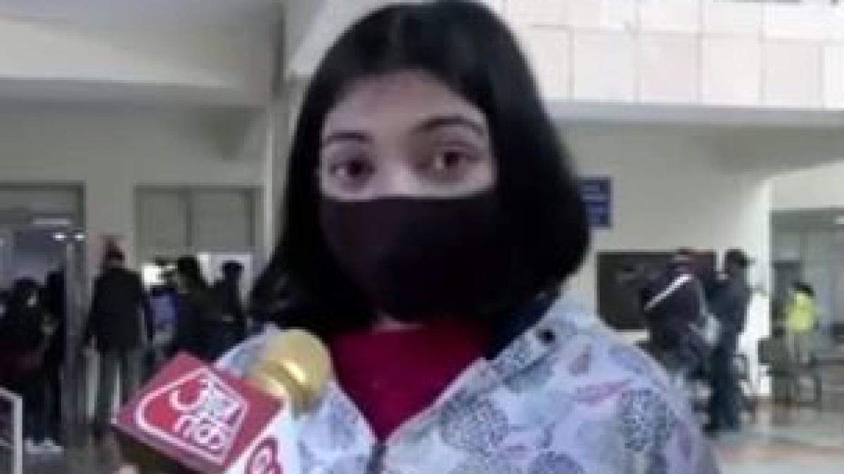 Children shares experience after getting Covid vaccine