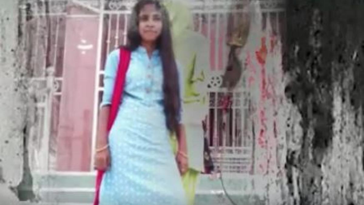 Boy created murder scene for girlfriend