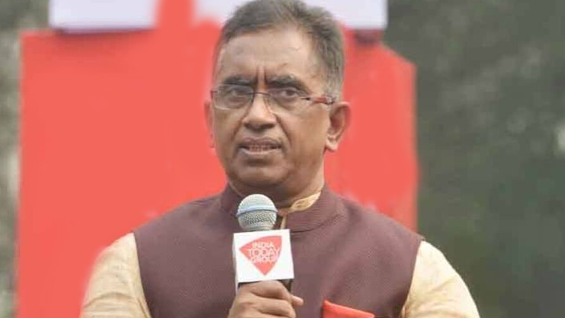 Vijay Trivedi aajtak