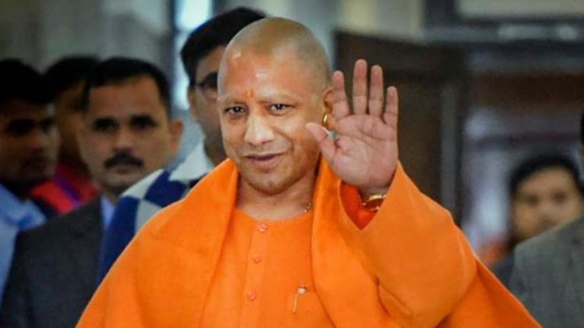 Election Dates 2022: प्रचंड बहुमत के साथ सरकार बनाएगी BJP, देखें और क्या बोले योगी - Here's what UP CM said on Polls date announcement - up-assembly-elections AajTak