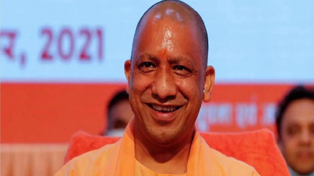 Yogi Adityanath