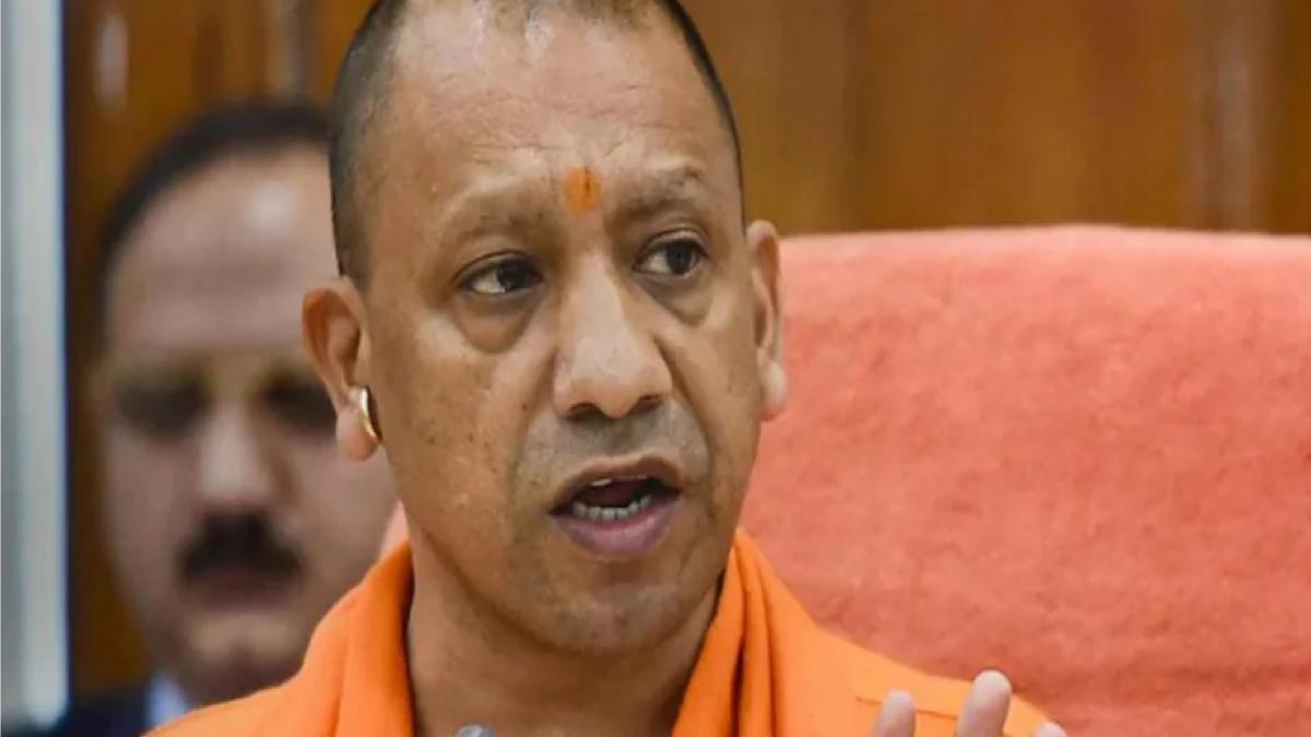 Yogi Adityanath