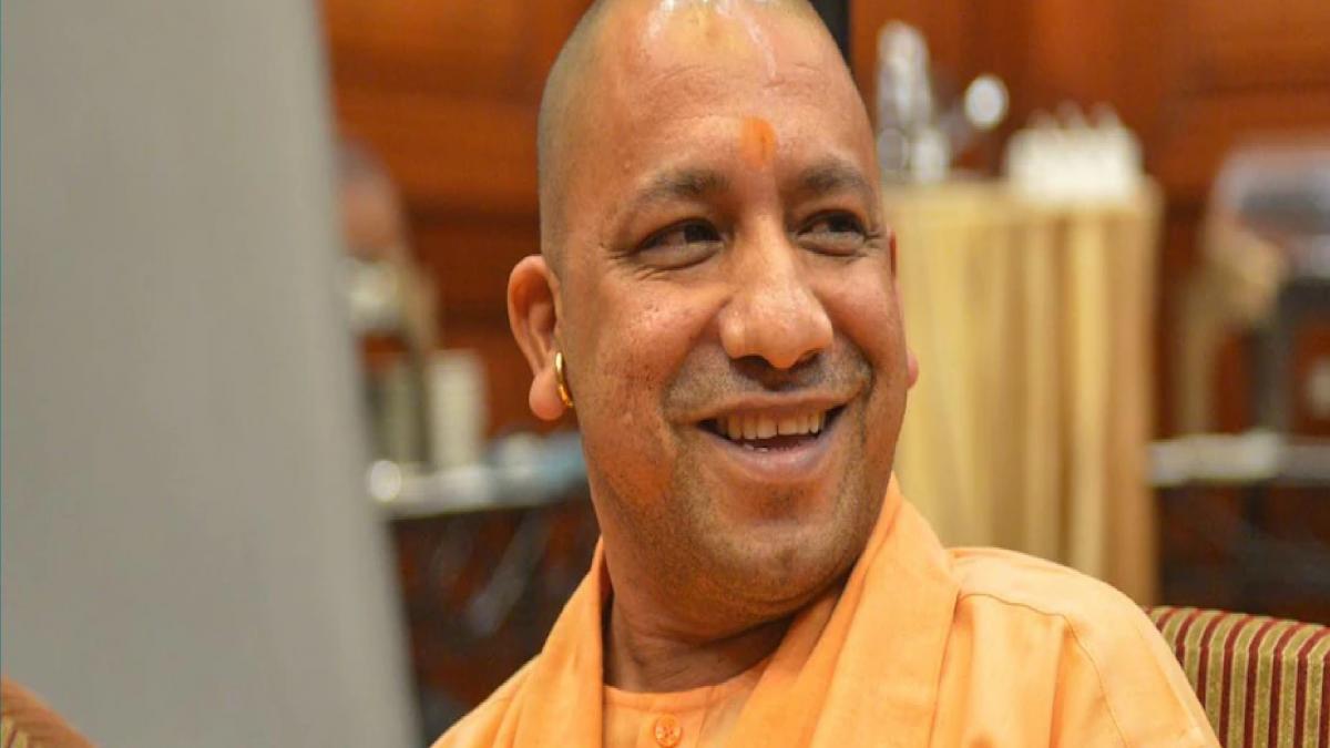 Yogi Adityanath