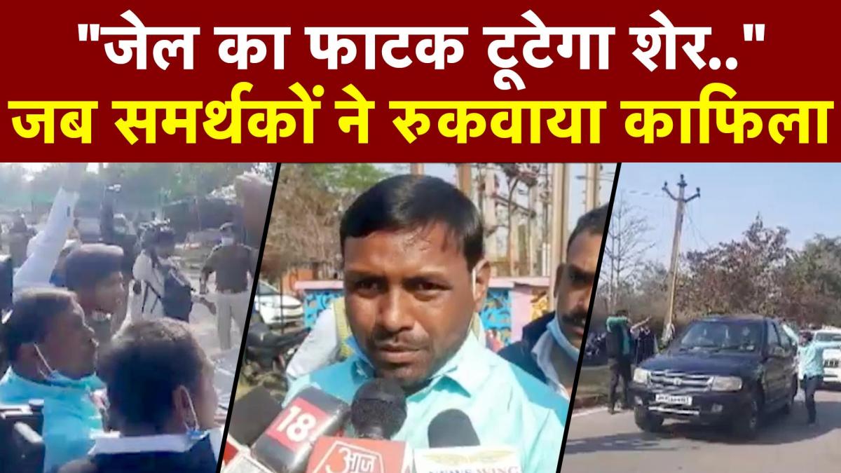 Lalu Prasad Yadav convicted 