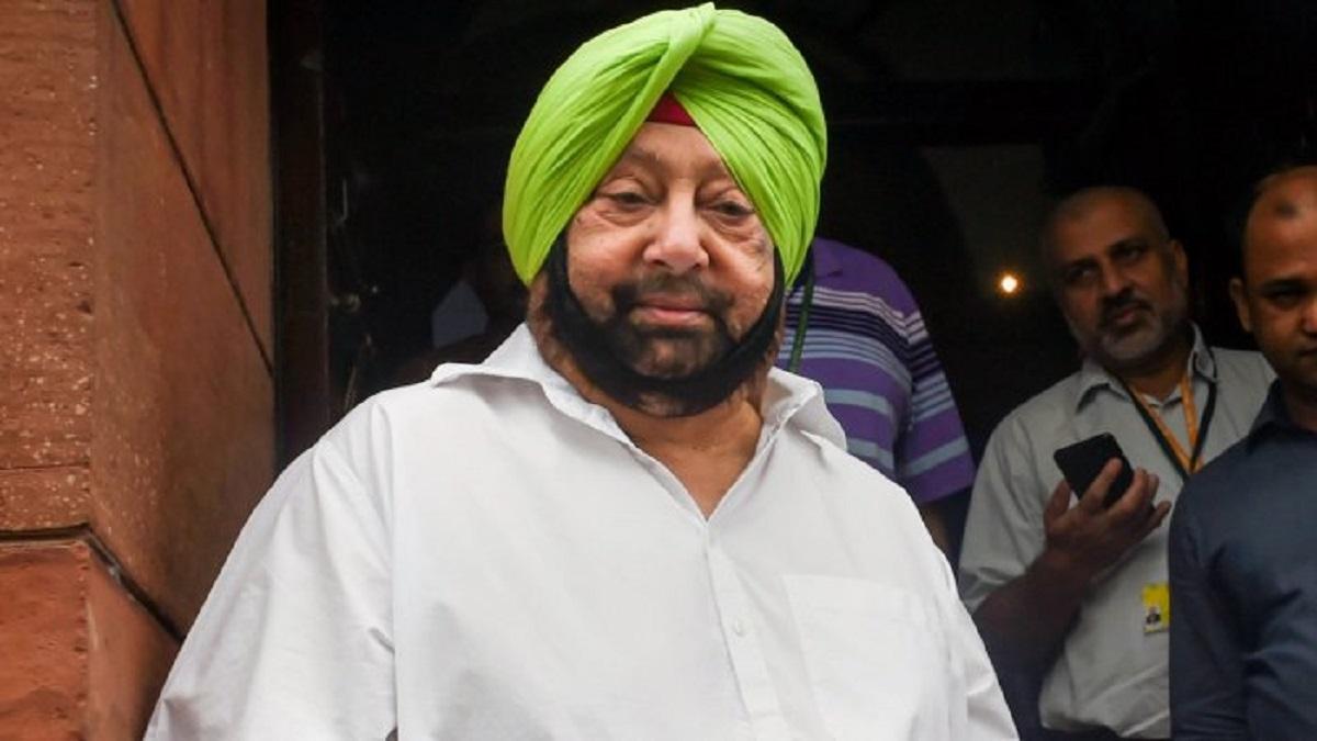 amarinder-singh