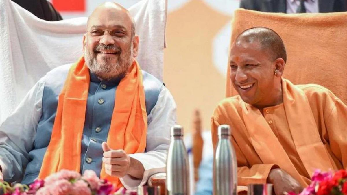bjp to release manifesto for uttar pradesh elections